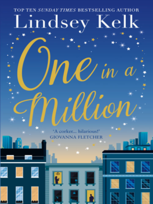 cover image of One in a Million